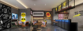 Mcsrh Hotel-Guiyang Penshuichi